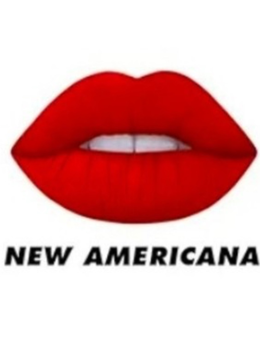 Lime Crime Liquid Lipstick in Shade New Americana